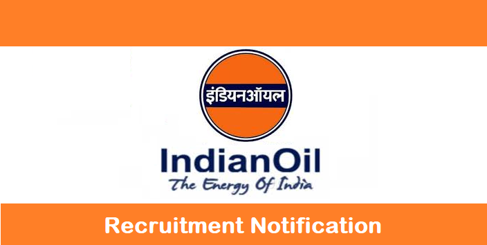 Recruitment of 12 posts of Law Officers in IOCL