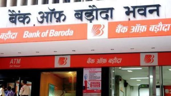 bank of baroda