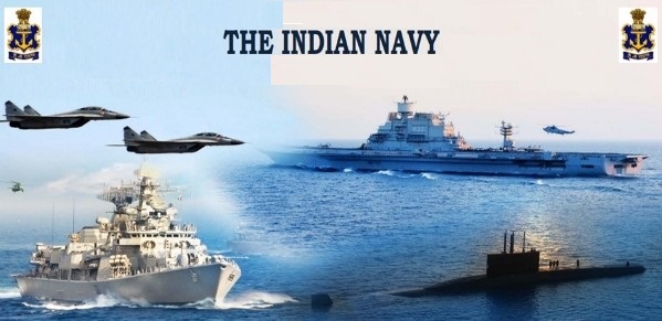 Recruitment of 372 posts of Chargeman-II in Indian Navy
