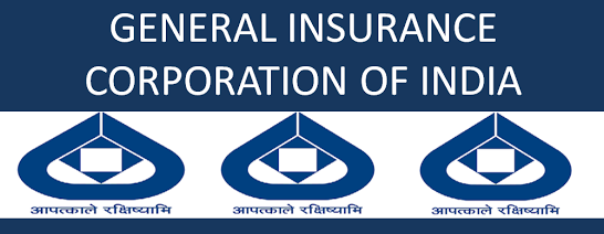 General insurance corp of india information