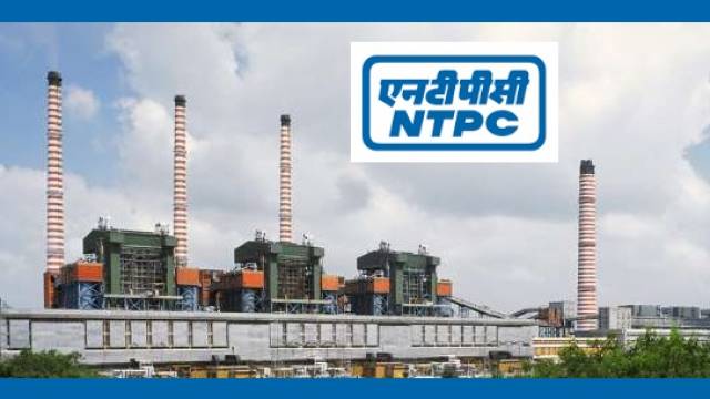 Recruitment of 50 posts of Junior Executive in NTPC