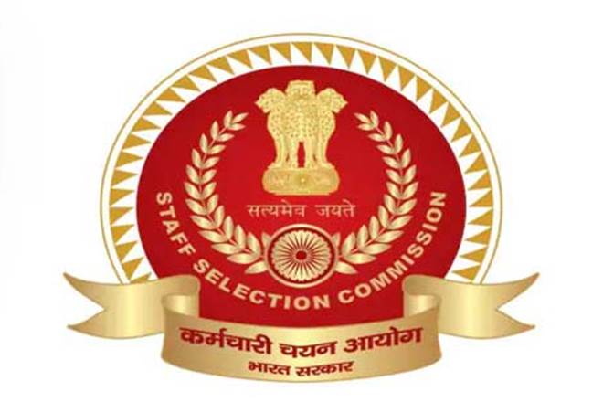 Recruitment of 2049 posts of Selection Posts through SSC
