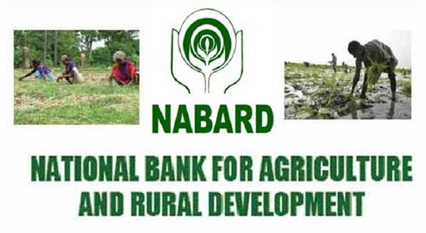 Recruitment of 108 posts of Office Attendant in NABARD