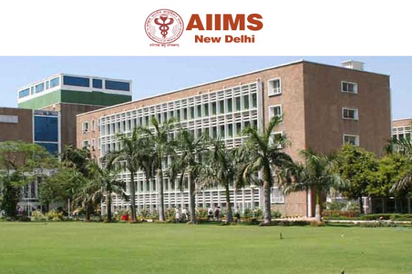 Recruitment of 3055 posts of Nursing Officer through NORCET by AIIMS