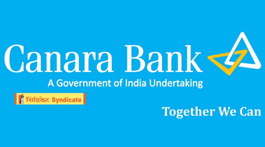 Recruitment of 3000 posts of Graduate Apprentice in Canara Bank